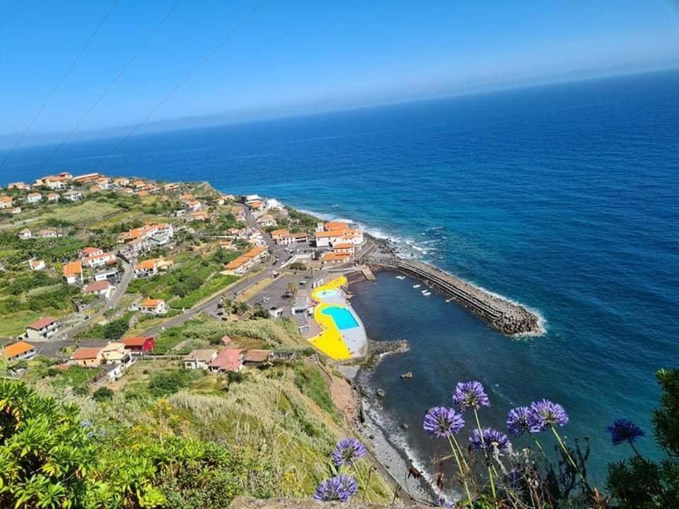 Scenic Comfort D Понта-Делгада Экстерьер фото